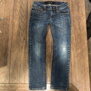 Boys Joes Jeans Straight Leg Dixon Size 6